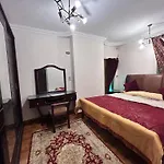 Hijaz Square Hotel
