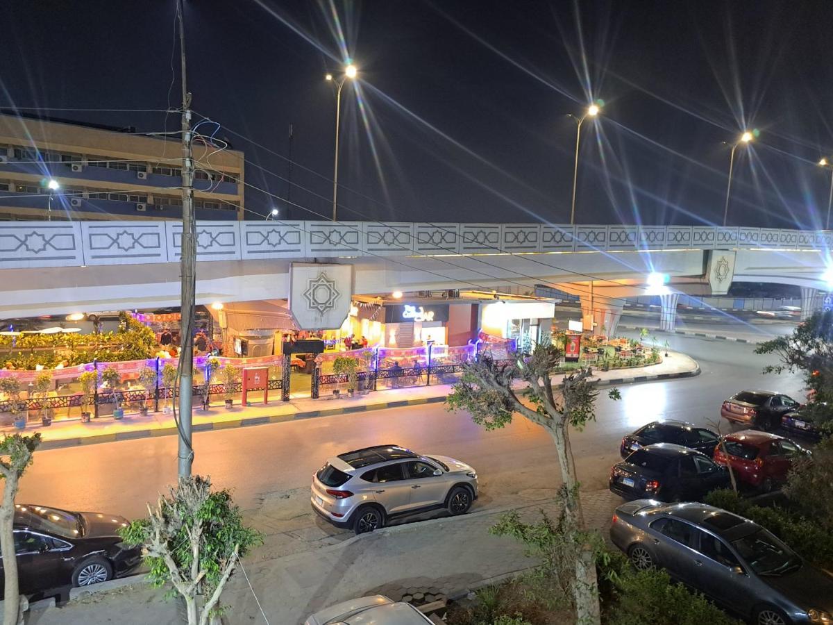 Apartment Hijaz Square