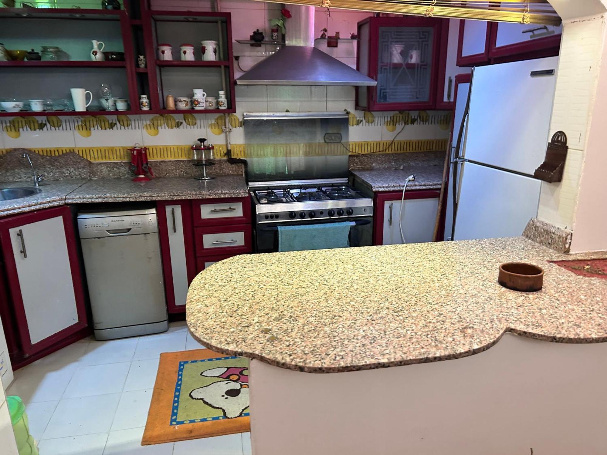 Hijaz Square Apartment Cairo