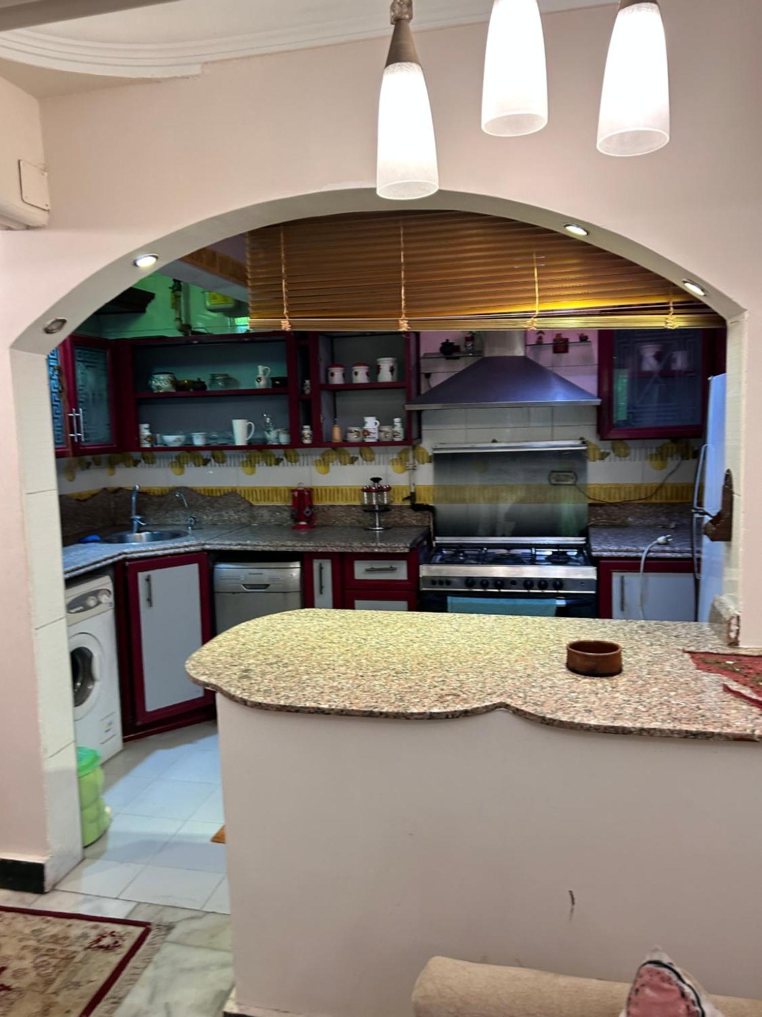 Hijaz Square Apartment *