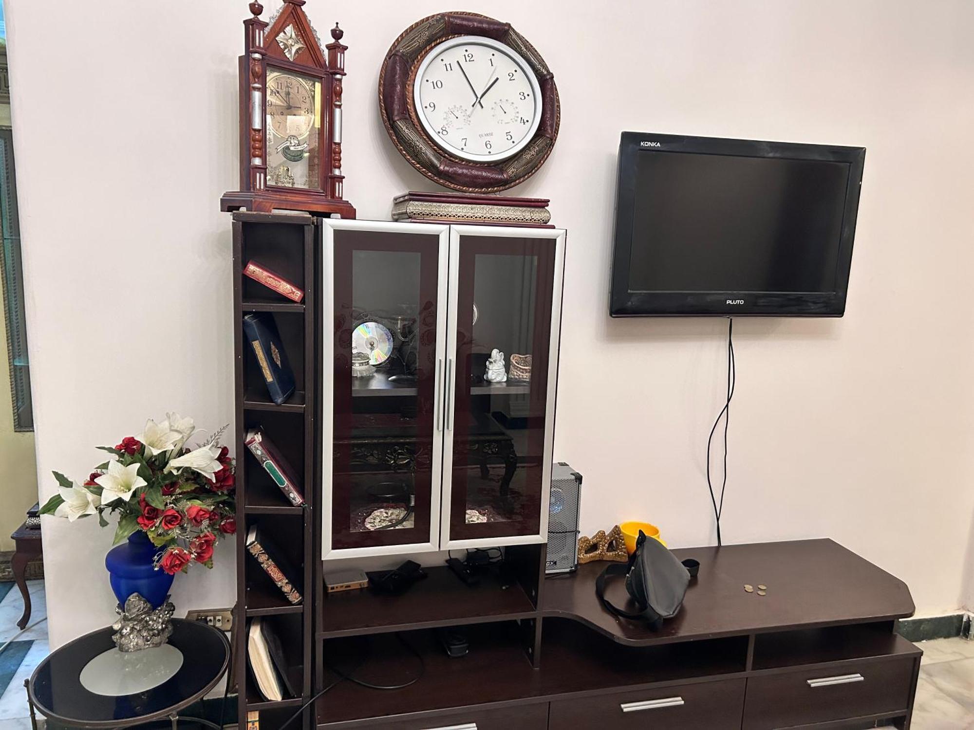 Hijaz Square Apartment Cairo